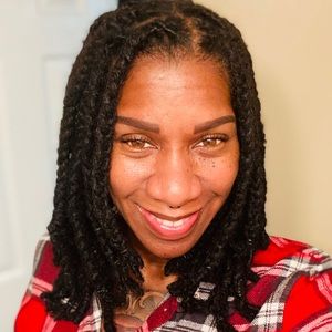 Meet your Posher, Tamara